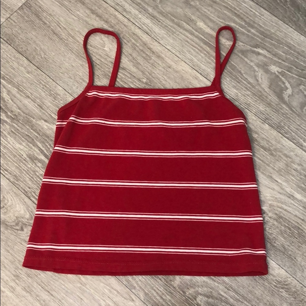 Brandy Melville Tank Top